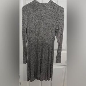 Caution to the wind long sleeve